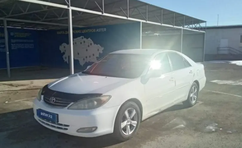 Toyota Camry 2003 года за 4 700 000 тг. в Кызылорда