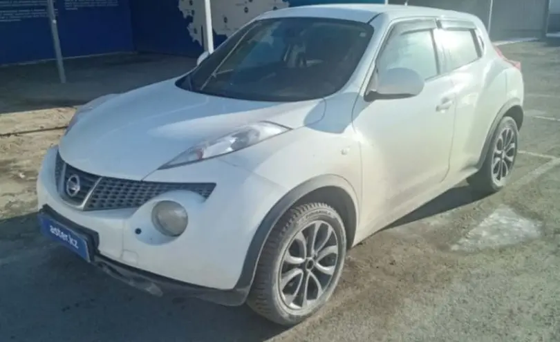 Nissan Juke 2013 года за 5 400 000 тг. в Кызылорда