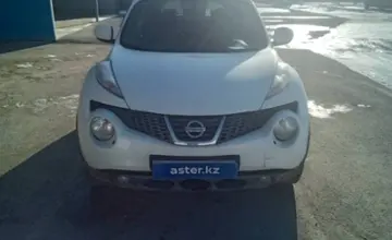 Nissan Juke 2013 года за 5 400 000 тг. в Кызылорда фото 2