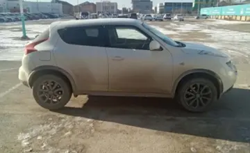 Nissan Juke 2013 года за 5 400 000 тг. в Кызылорда фото 4