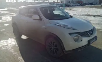 Nissan Juke 2013 года за 5 400 000 тг. в Кызылорда фото 3