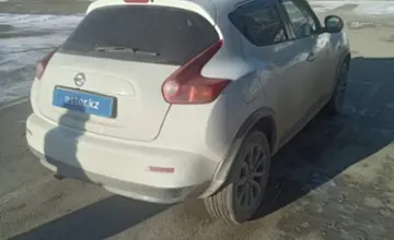 Nissan Juke 2013 года за 5 400 000 тг. в Кызылорда