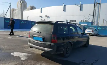 Opel Vectra 2001 года за 1 500 000 тг. в Шымкент фото 3