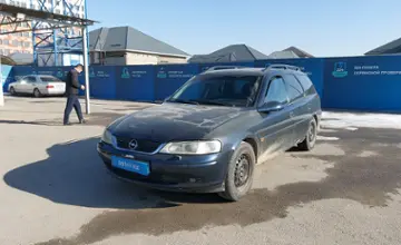 Opel Vectra 2001 года за 1 500 000 тг. в Шымкент фото 1