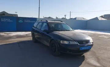 Opel Vectra 2001 года за 1 500 000 тг. в Шымкент фото 2