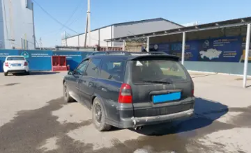 Opel Vectra 2001 года за 1 500 000 тг. в Шымкент фото 4