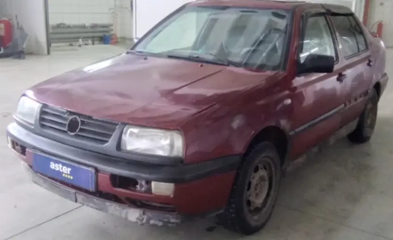 Volkswagen Vento 1993 года за 900 000 тг. в Петропавловск