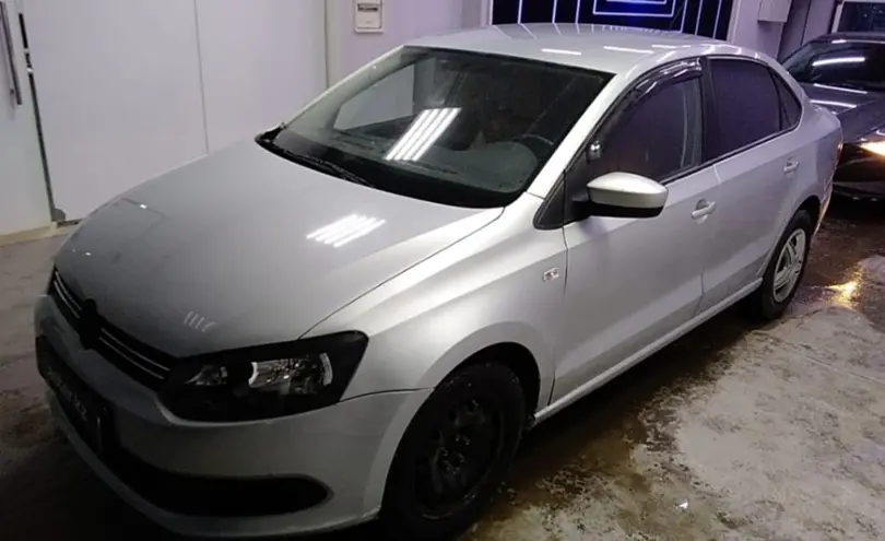 Volkswagen Polo 2015 года за 5 000 000 тг. в Павлодар