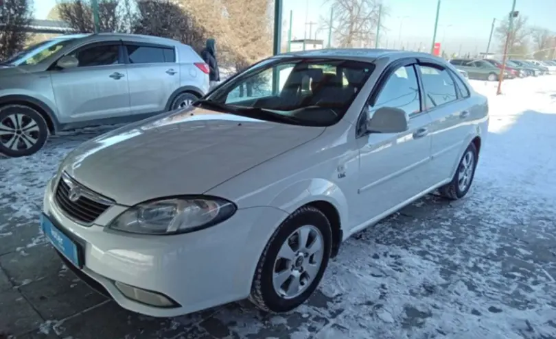 Daewoo Gentra 2014 года за 3 500 000 тг. в Талдыкорган