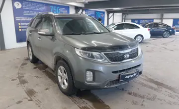 Kia Sorento 2014 года за 8 500 000 тг. в Астана фото 2
