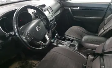 Kia Sorento 2014 года за 8 500 000 тг. в Астана фото 5