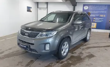 Kia Sorento 2014 года за 8 500 000 тг. в Астана фото 1