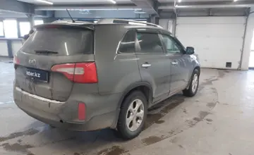 Kia Sorento 2014 года за 8 500 000 тг. в Астана фото 3