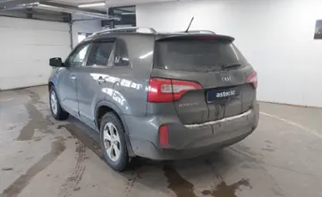 Kia Sorento 2014 года за 8 500 000 тг. в Астана фото 4