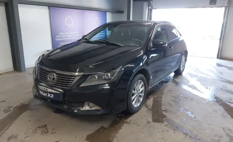 Toyota Camry 2013 года за 8 500 000 тг. в Астана