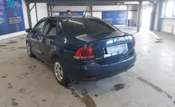 Volkswagen Polo 2015 года за 4 500 000 тг. в Астана фото 4