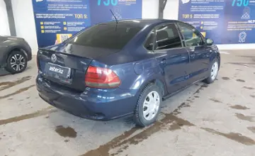 Volkswagen Polo 2015 года за 4 500 000 тг. в Астана фото 3