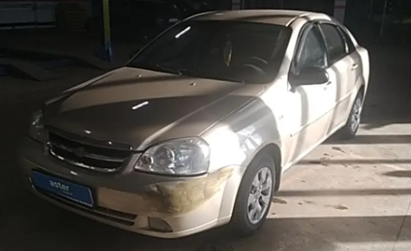 Chevrolet Lacetti 2012 года за 3 000 000 тг. в Караганда