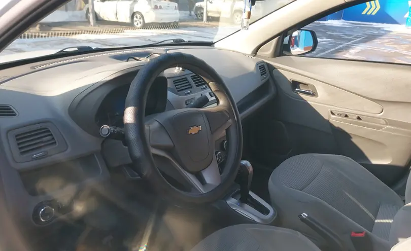 Chevrolet Cobalt 2023 года за 6 800 000 тг. в Алматы фото 5