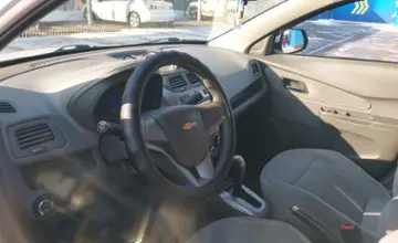 Chevrolet Cobalt 2023 года за 6 800 000 тг. в Алматы фото 5