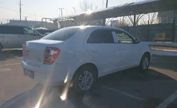 Chevrolet Cobalt 2023 года за 6 800 000 тг. в Алматы фото 3
