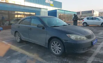 Toyota Camry 2005 года за 5 000 000 тг. в Алматы фото 2