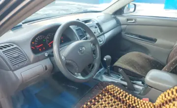 Toyota Camry 2005 года за 5 000 000 тг. в Алматы фото 5