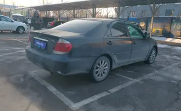 Toyota Camry 2005 года за 5 000 000 тг. в Алматы фото 3