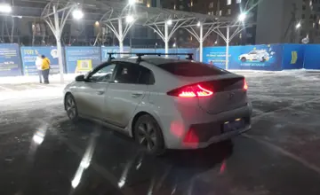 Hyundai IONIQ 2017 года за 7 500 000 тг. в Алматы фото 4