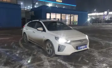 Hyundai IONIQ 2017 года за 7 500 000 тг. в Алматы фото 2