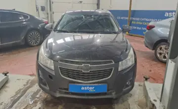 Chevrolet Cruze 2014 года за 4 000 000 тг. в Астана фото 2