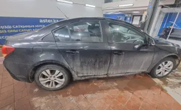 Chevrolet Cruze 2014 года за 4 000 000 тг. в Астана фото 4