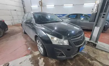 Chevrolet Cruze 2014 года за 4 000 000 тг. в Астана фото 3