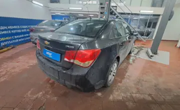 Chevrolet Cruze 2014 года за 4 000 000 тг. в Астана