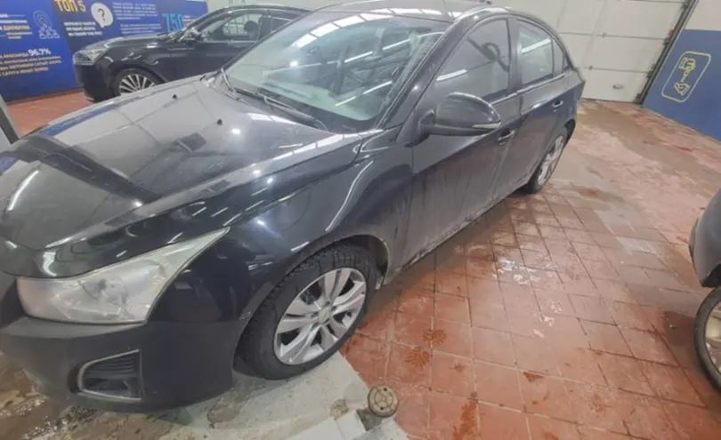 Chevrolet Cruze 2014 года за 4 000 000 тг. в Астана