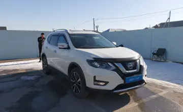 Nissan X-Trail 2021 года за 14 000 000 тг. в Шымкент фото 2