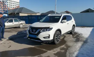 Nissan X-Trail 2021 года за 14 000 000 тг. в Шымкент фото 1