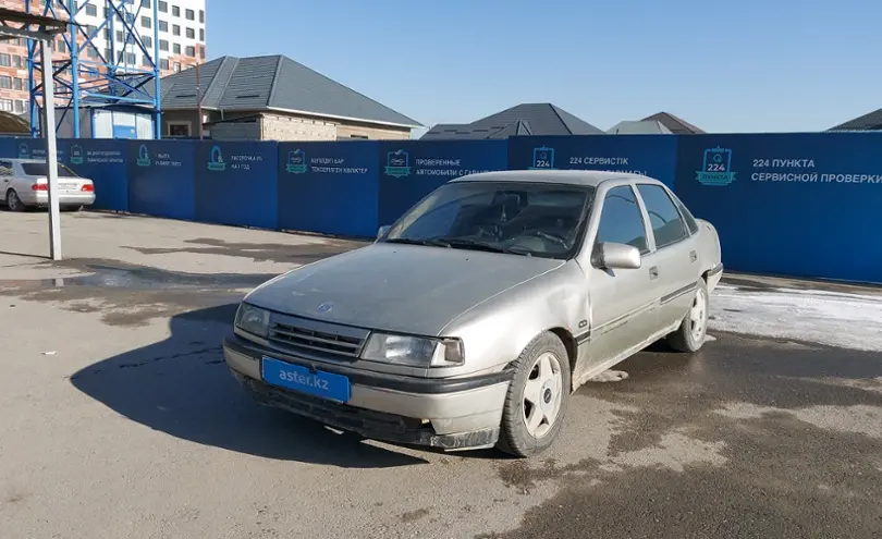 Opel Vectra 1990 года за 400 000 тг. в Шымкент