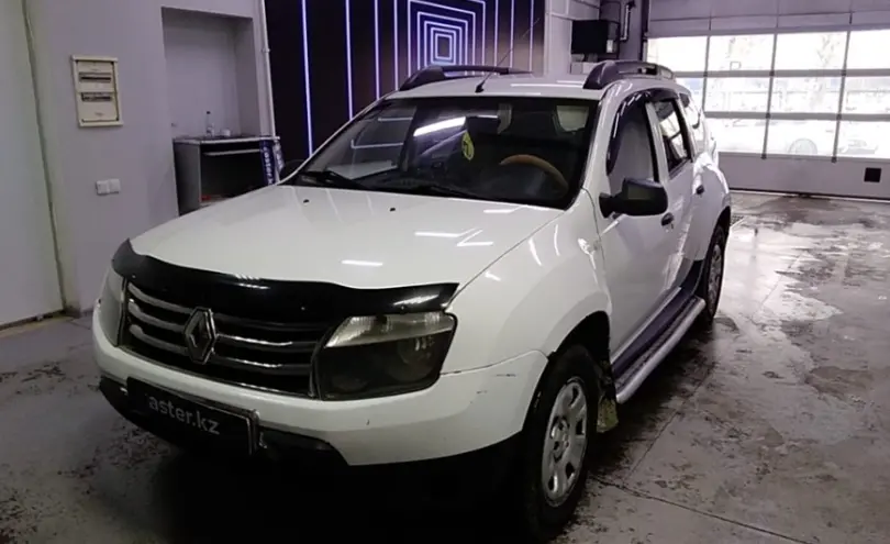 Renault Duster 2015 года за 5 000 000 тг. в Павлодар