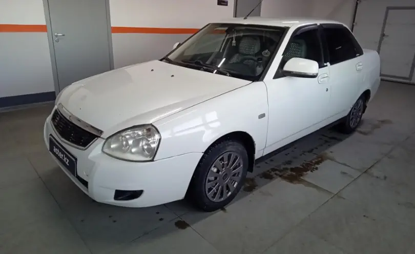 LADA (ВАЗ) Priora 2013 года за 2 200 000 тг. в Уральск