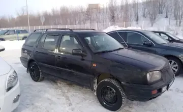 Volkswagen Golf 1993 года за 1 000 000 тг. в Усть-Каменогорск фото 3