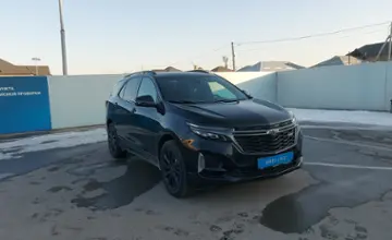 Chevrolet Equinox 2021 года за 13 000 000 тг. в Шымкент фото 2