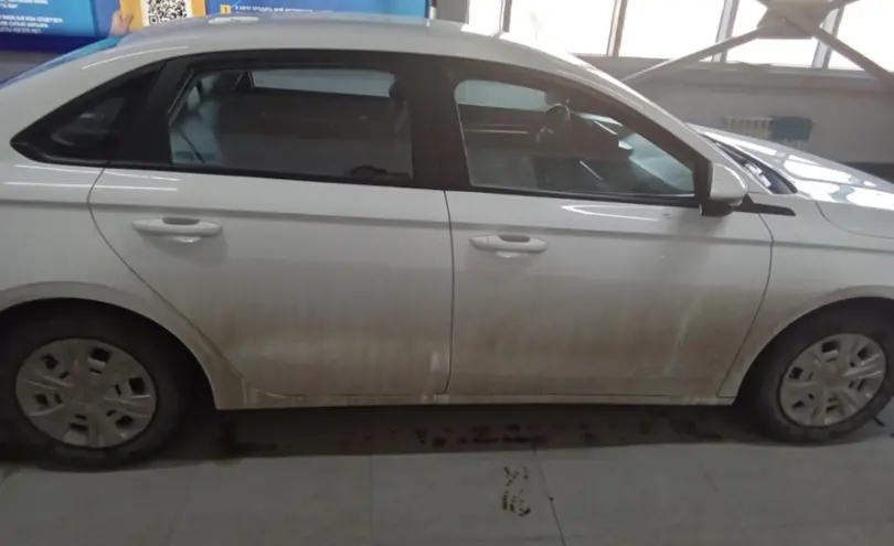 Geely Emgrand 2023 года за 8 000 000 тг. в Уральск фото 4