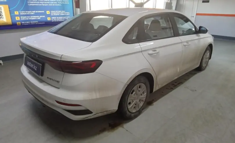 Geely Emgrand 2023 года за 8 000 000 тг. в Уральск фото 5