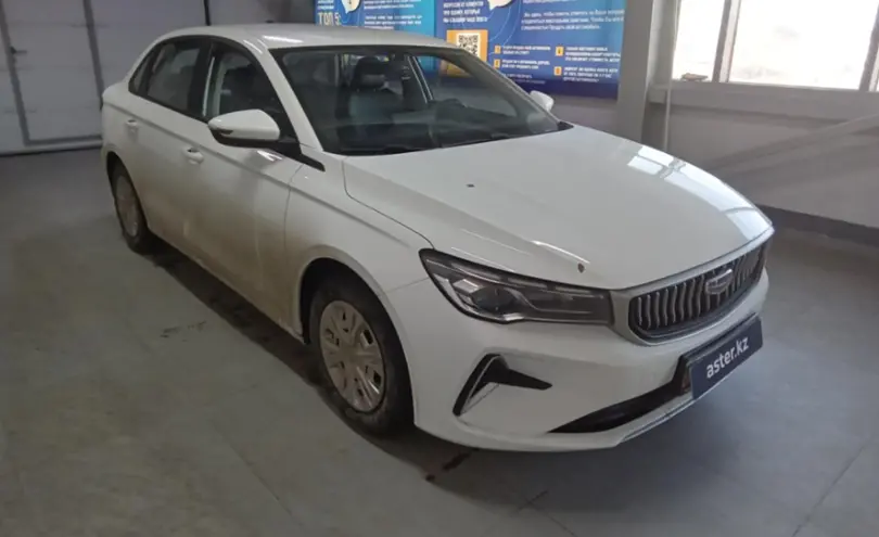 Geely Emgrand 2023 года за 8 000 000 тг. в Уральск фото 3