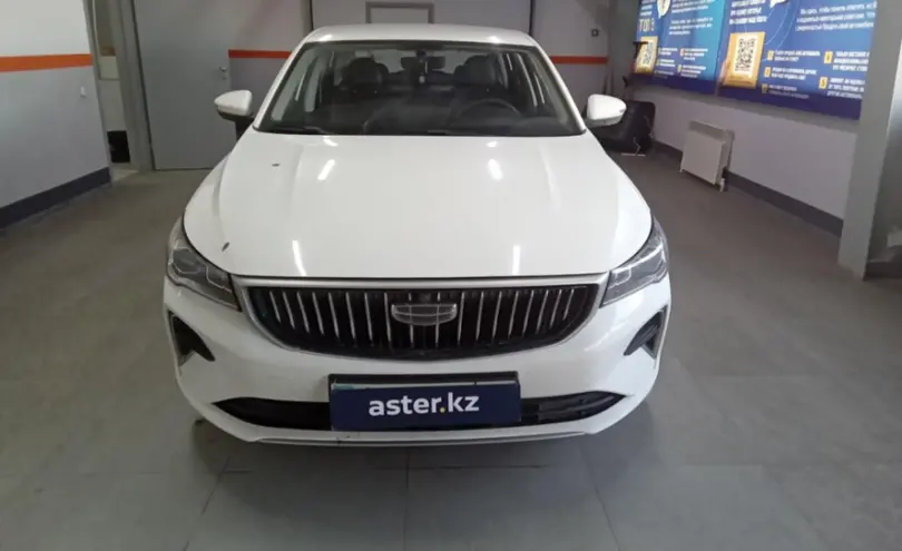 Geely Emgrand 2023 года за 8 000 000 тг. в Уральск фото 2
