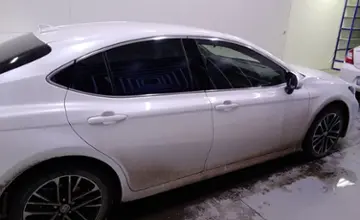 Toyota Camry 2024 года за 23 500 000 тг. в Павлодар фото 4