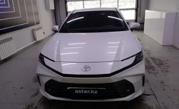 Toyota Camry 2024 года за 23 500 000 тг. в Павлодар фото 2
