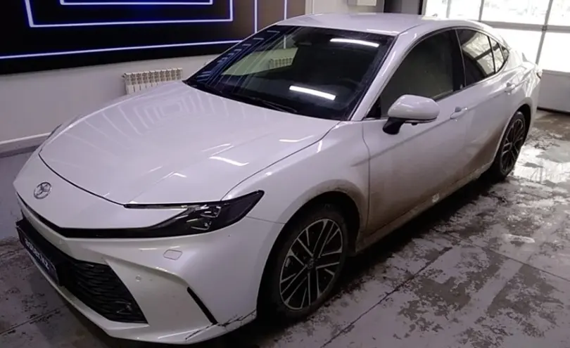 Toyota Camry 2024 года за 23 500 000 тг. в Павлодар