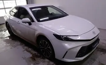 Toyota Camry 2024 года за 23 500 000 тг. в Павлодар фото 3